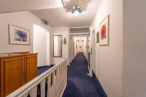 Hotel Württemberger Hof