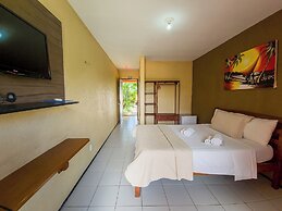 Pousada Brasil Cumbuco