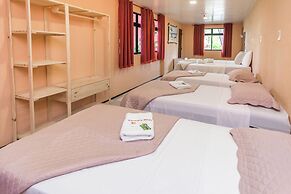 Pousada Brasil Cumbuco