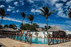 Pousada Brasil Cumbuco