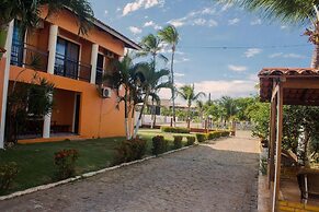 Pousada Brasil Cumbuco