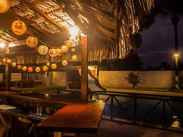 Pousada Brasil Cumbuco