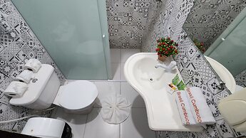 Pousada Brasil Cumbuco