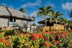 Pousada Brasil Cumbuco