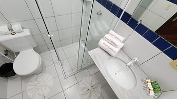 Pousada Brasil Cumbuco