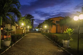 Pousada Brasil Cumbuco