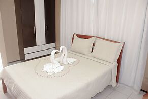 Pousada Brasil Cumbuco