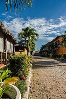 Pousada Brasil Cumbuco