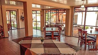 Pousada Brasil Cumbuco