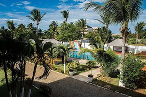 Pousada Brasil Cumbuco