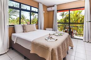 Pousada Brasil Cumbuco