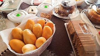 Pousada Brasil Cumbuco