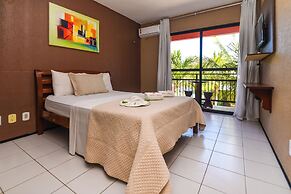 Pousada Brasil Cumbuco