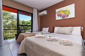 Pousada Brasil Cumbuco