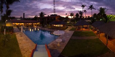 Pousada Brasil Cumbuco