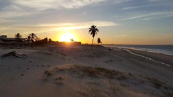 Pousada Brasil Cumbuco