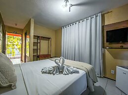 Pousada Brasil Cumbuco