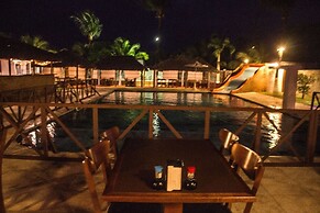 Pousada Brasil Cumbuco