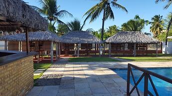 Pousada Brasil Cumbuco