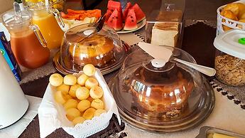 Pousada Brasil Cumbuco