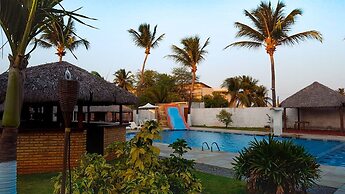 Pousada Brasil Cumbuco