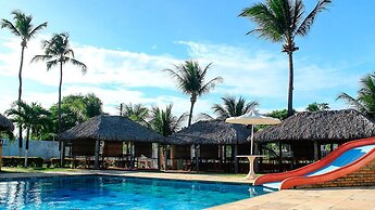 Pousada Brasil Cumbuco