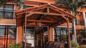 Pousada Brasil Cumbuco