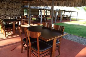 Pousada Brasil Cumbuco