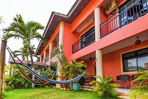 Pousada Brasil Cumbuco