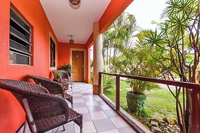 Pousada Brasil Cumbuco