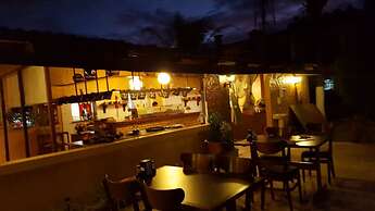 Pousada Brasil Cumbuco