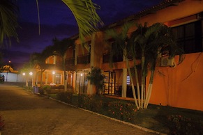 Pousada Brasil Cumbuco