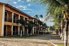 Pousada Brasil Cumbuco