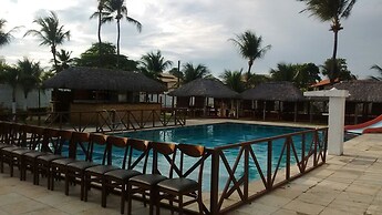 Pousada Brasil Cumbuco