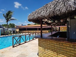 Pousada Brasil Cumbuco