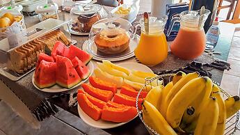 Pousada Brasil Cumbuco