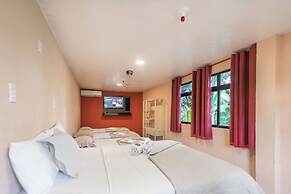 Pousada Brasil Cumbuco