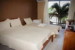 Pousada Brasil Cumbuco