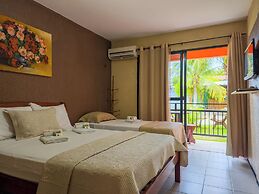 Pousada Brasil Cumbuco