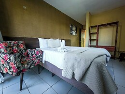 Pousada Brasil Cumbuco