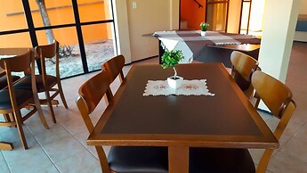 Pousada Brasil Cumbuco