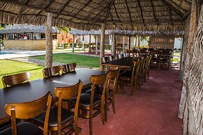 Pousada Brasil Cumbuco