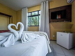 Pousada Brasil Cumbuco