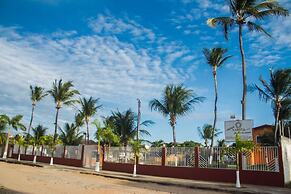 Pousada Brasil Cumbuco