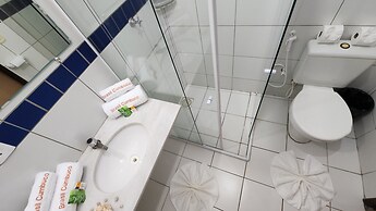 Pousada Brasil Cumbuco