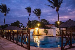 Pousada Brasil Cumbuco