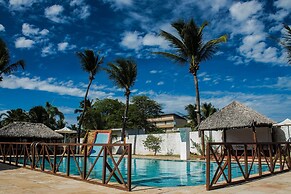 Pousada Brasil Cumbuco