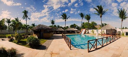 Pousada Brasil Cumbuco