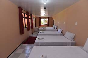 Pousada Brasil Cumbuco