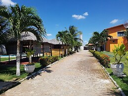 Pousada Brasil Cumbuco